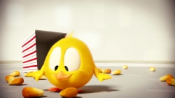 انیمیشن Chicky قسمت 140